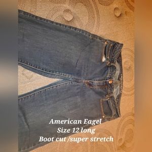America eagel